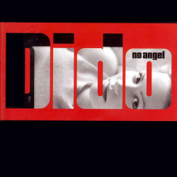Обложка трека "Dido - Thank You"