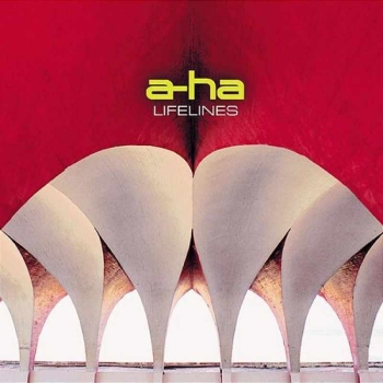 Обложка трека "a-ha - Lifelines"