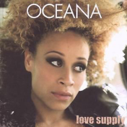 Обложка трека "Oceana - Cry Cry"