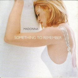 Обложка трека "Madonna - You'll See"