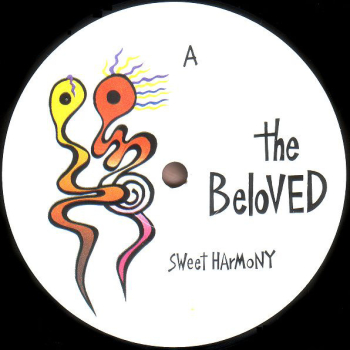 Обложка трека "The Beloved - Sweet Harmony"