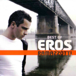 Обложка трека "Eros Ramazzotti - Fuoco Nel Fuoco"