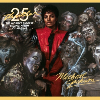 Обложка трека "Michael Jackson - Billie Jean"