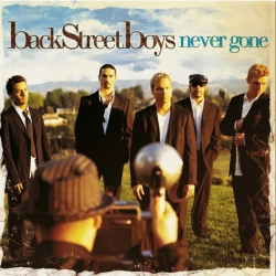 Обложка трека "Elton John & Backstreet Boys - Friends Never Say Goodbye"