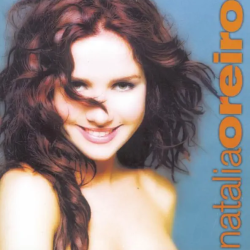 Обложка трека "Natalia Oreiro - Cambio Dolor"