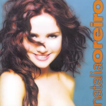 Обложка трека "Natalia Oreiro - Cambio Dolor"