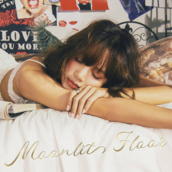Обложка трека "LiSA - Moonlit Floor"