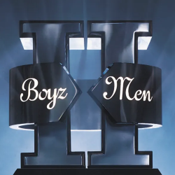 Обложка трека "Boyz II Men - I'll Make Love To You"