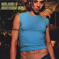Обложка трека "Melanie C - I Turn To You"