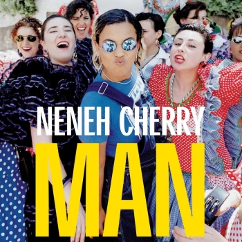 Обложка трека "Neneh Cherry & Youssou N'Dour - 7 Seconds"