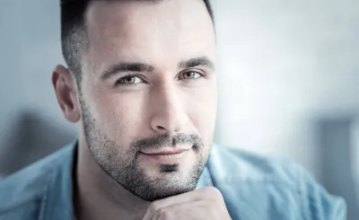 Цвет глаз мужчины и его характер