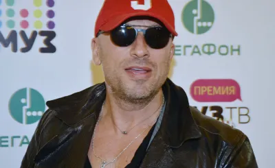 Дмитрий Нагиев снова запел